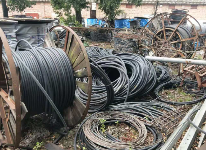 上城区废电线电缆回收电话